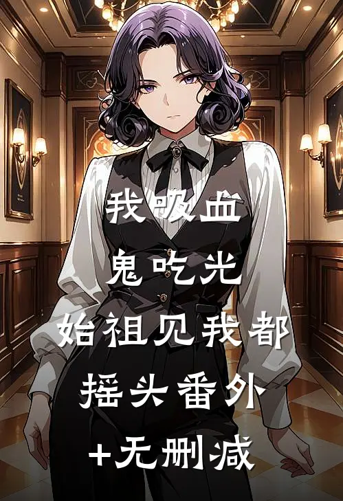 我吸血鬼吃光，始祖见我都摇头番外+无删减