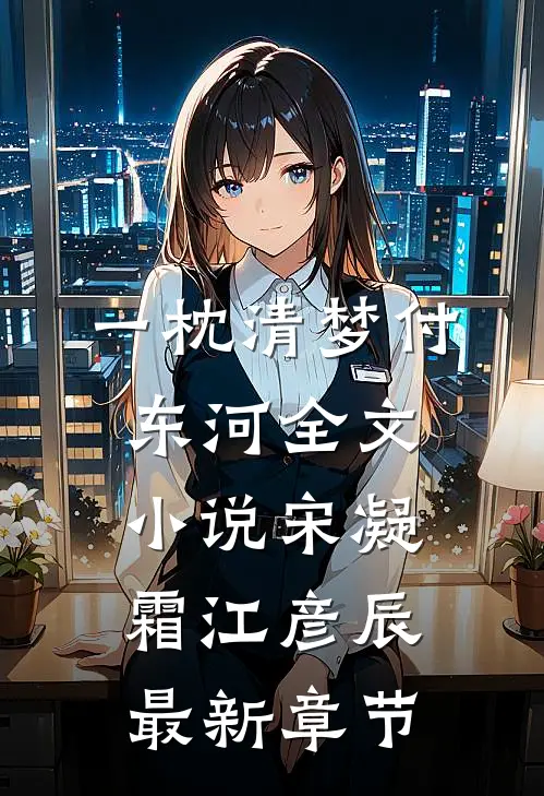 一枕清梦付东河全文小说宋凝霜江彦辰最新章节