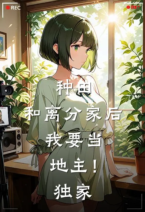 种田：和离分家后，我要当地主！独家