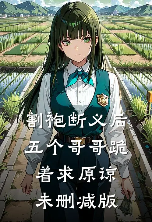 割袍断义后，五个哥哥跪着求原谅未删减版