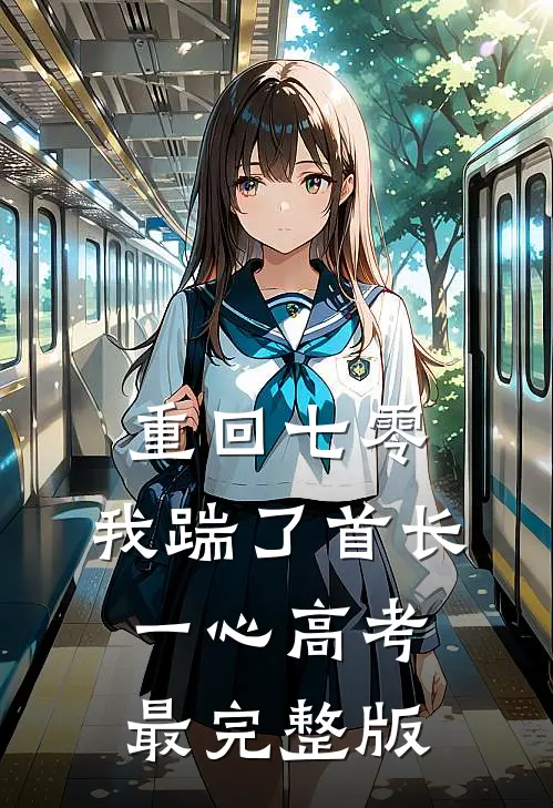 重回七零，我踹了首长一心高考最完整版