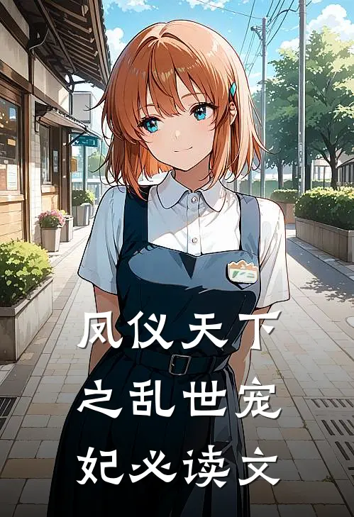 凤仪天下之乱世宠妃必读文
