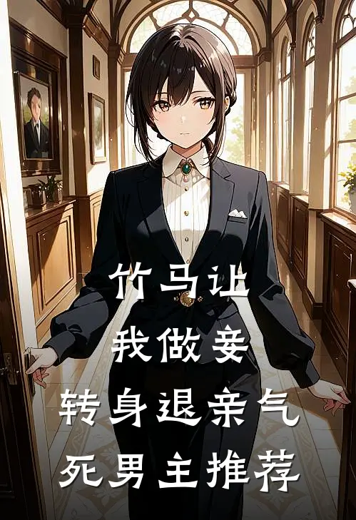竹马让我做妾，转身退亲气死男主推荐