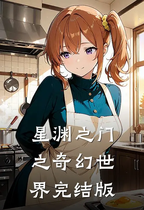 星渊之门之奇幻世界完结版