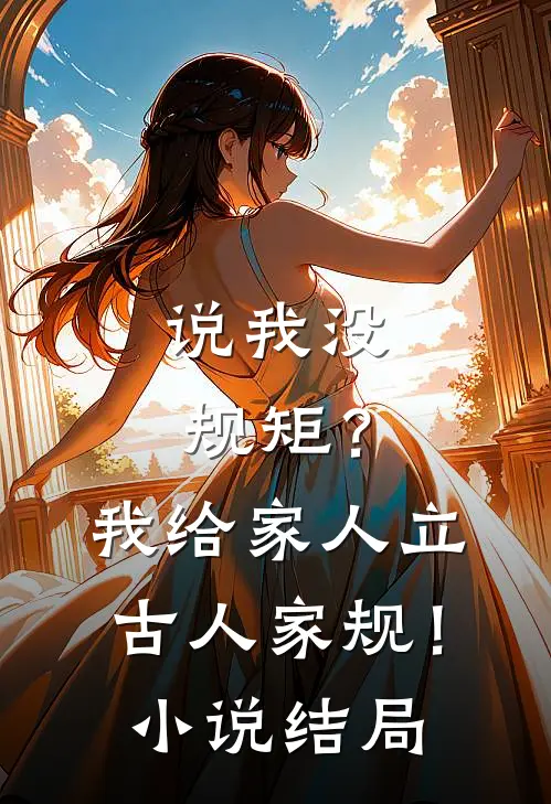 说我没规矩？我给家人立古人家规！小说结局