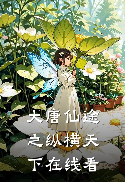 大唐仙途之纵横天下在线看
