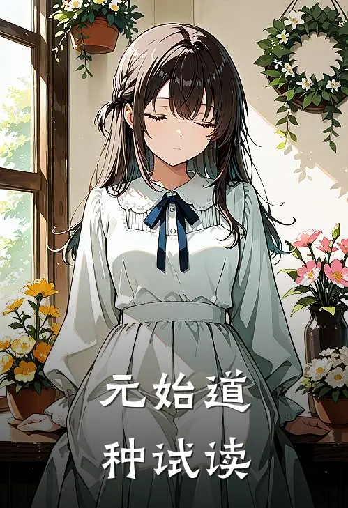 元始道种试读