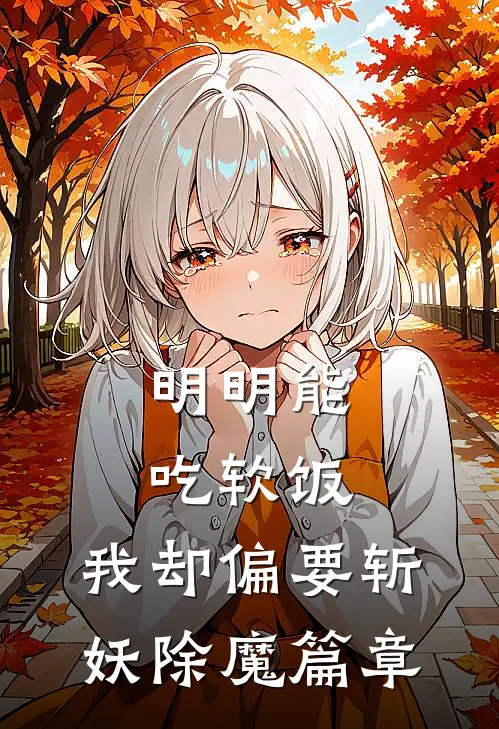 明明能吃软饭，我却偏要斩妖除魔篇章