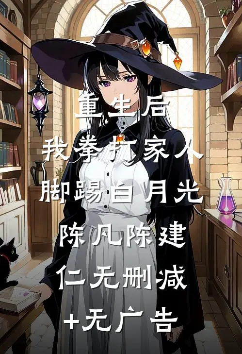 重生后，我拳打家人，脚踢白月光陈凡陈建仁无删减+无广告