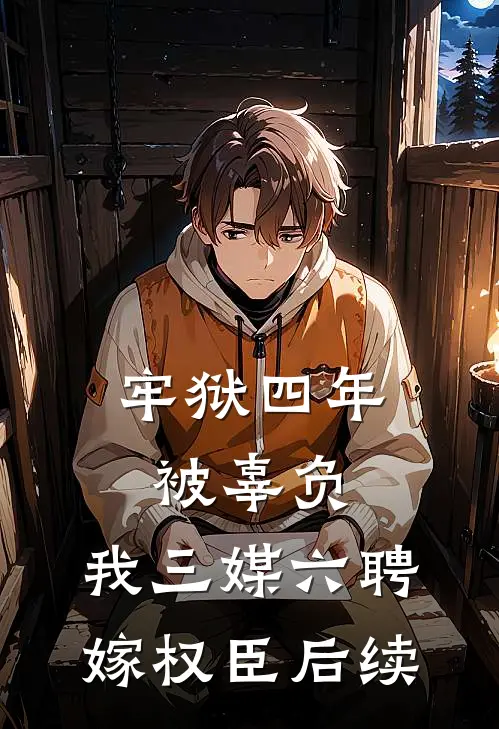 牢狱四年被辜负，我三媒六聘嫁权臣后续