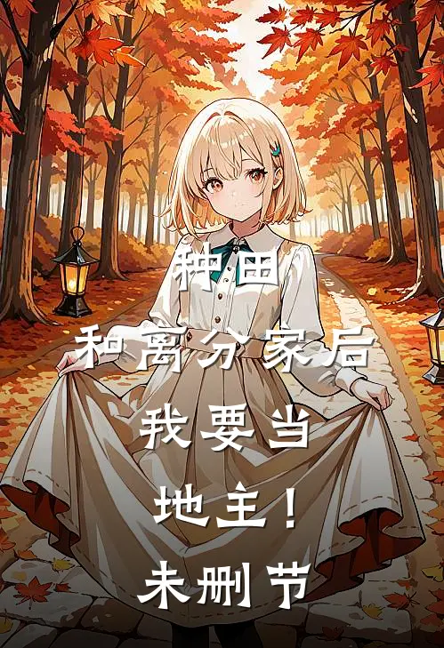 种田：和离分家后，我要当地主！未删节