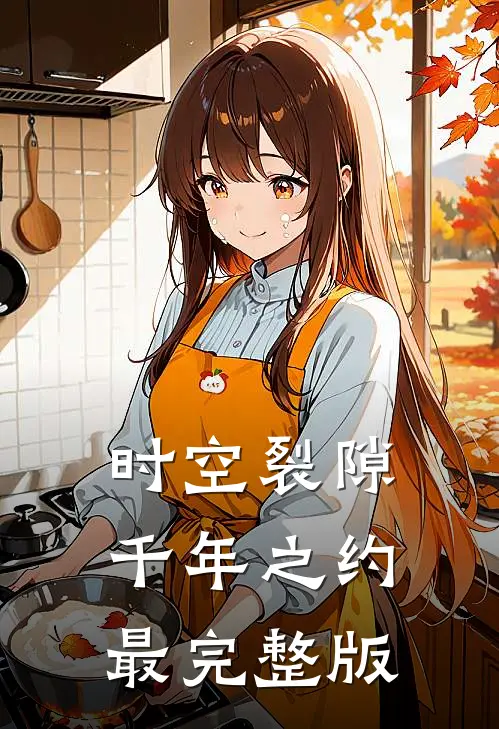时空裂隙：千年之约最完整版