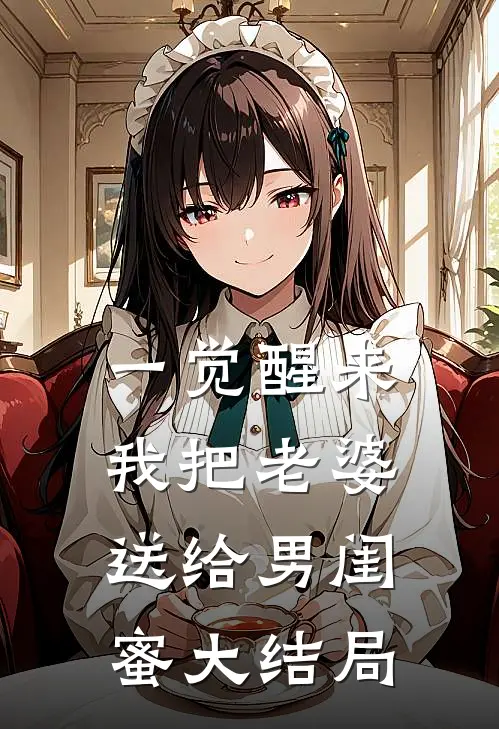 一觉醒来，我把老婆送给男闺蜜大结局