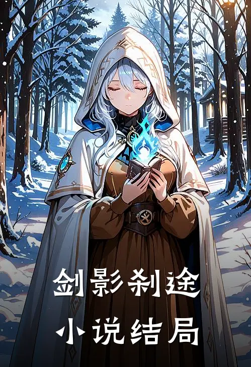 剑影刹途小说结局