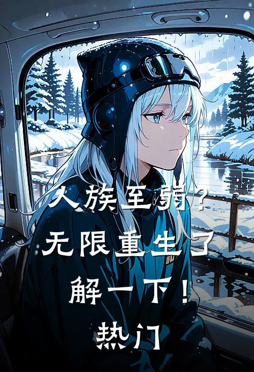 人族至弱？无限重生了解一下！热门