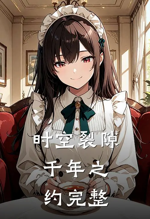 时空裂隙：千年之约完整