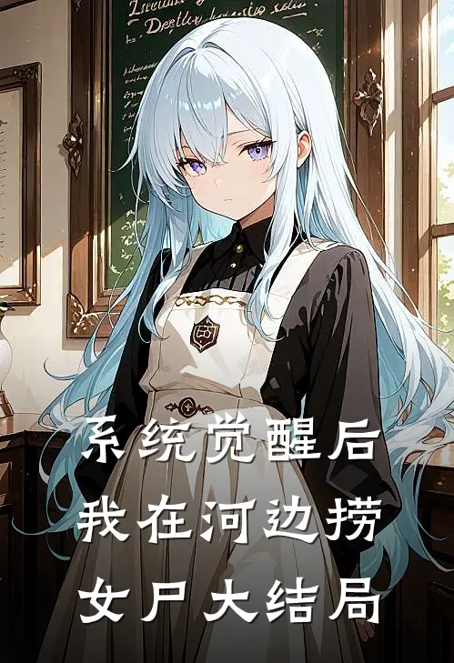 系统觉醒后，我在河边捞女尸大结局