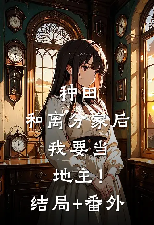 种田：和离分家后，我要当地主！结局+番外
