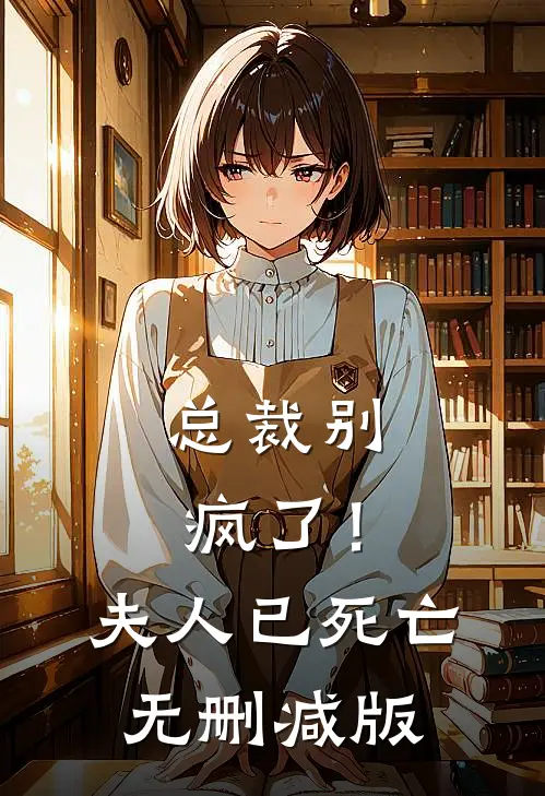 总裁别疯了！夫人已死亡无删减版