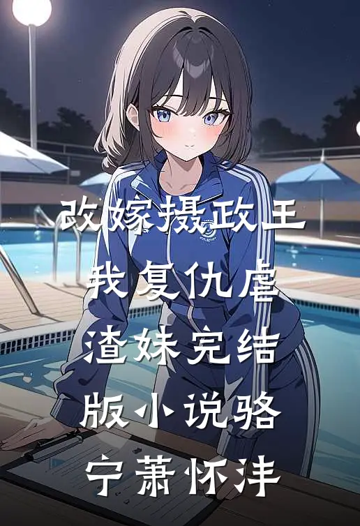 改嫁摄政王，我复仇虐渣妹完结版小说骆宁萧怀沣