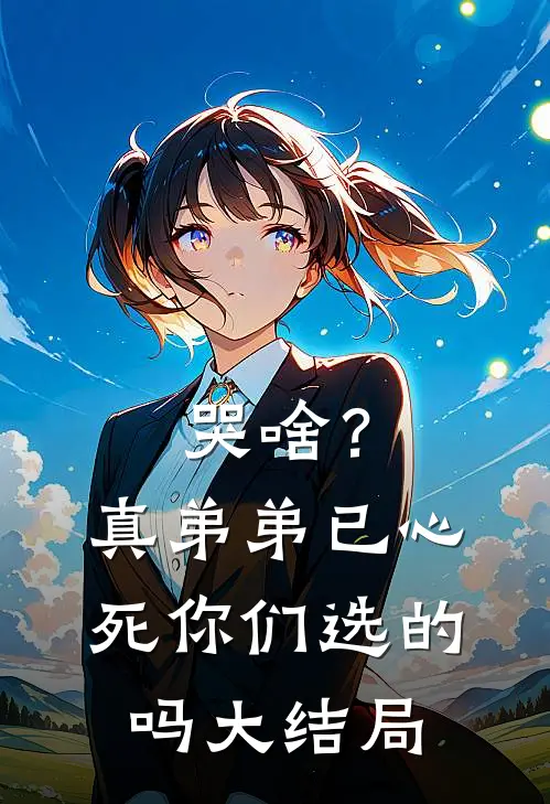 哭啥？真弟弟已心死，你们选的吗大结局