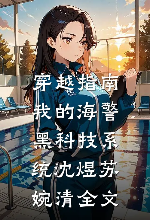 穿越指南，我的海警黑科技系统沈煜苏婉清全文
