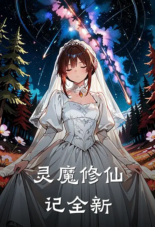 灵魔修仙记全新