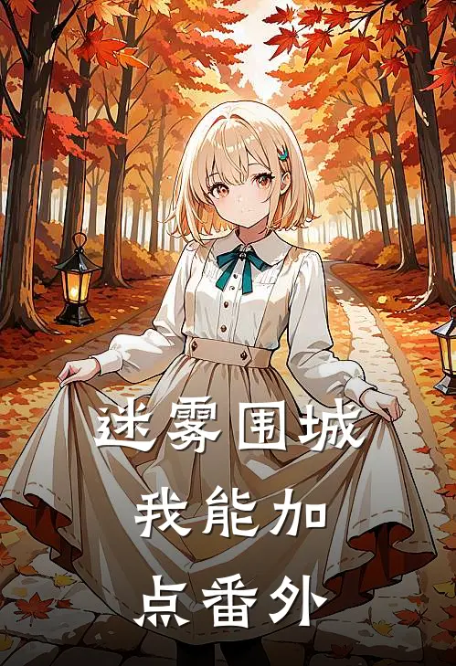 迷雾围城：我能加点番外