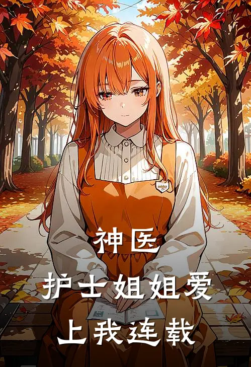 神医：护士姐姐爱上我连载