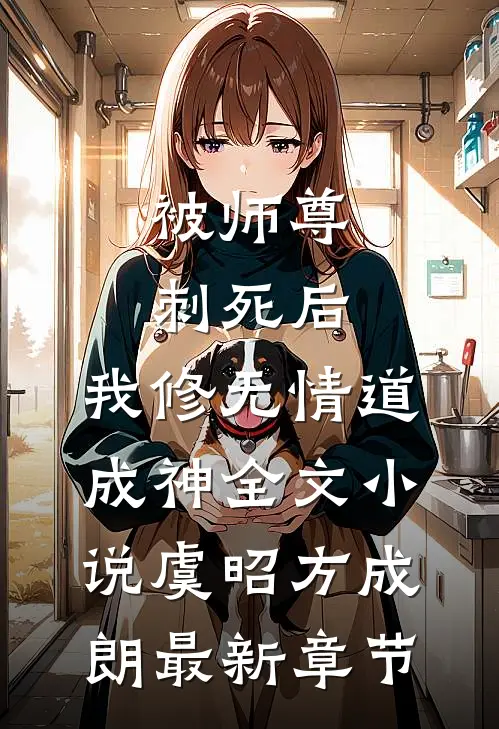 被师尊刺死后，我修无情道成神全文小说虞昭方成朗最新章节