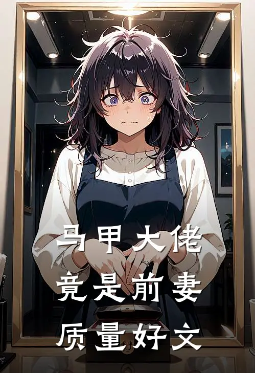 马甲大佬竟是前妻质量好文