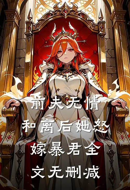 前夫无情，和离后她怒嫁暴君全文无删减