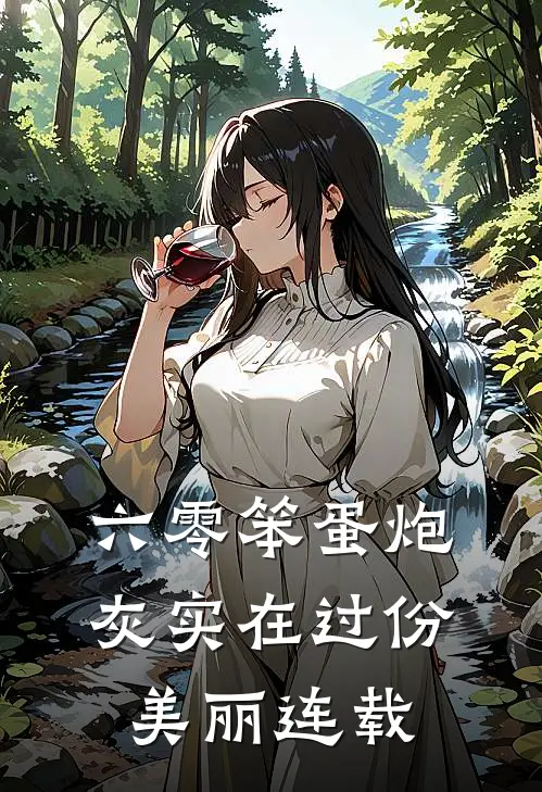六零笨蛋炮灰实在过份美丽连载