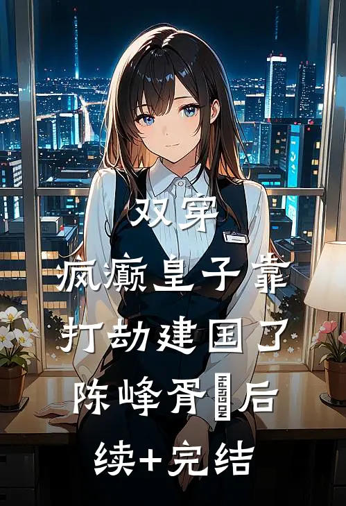 双穿，疯癫皇子靠打劫建国了陈峰胥媱后续+完结