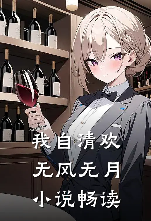 我自清欢，无风无月小说畅读