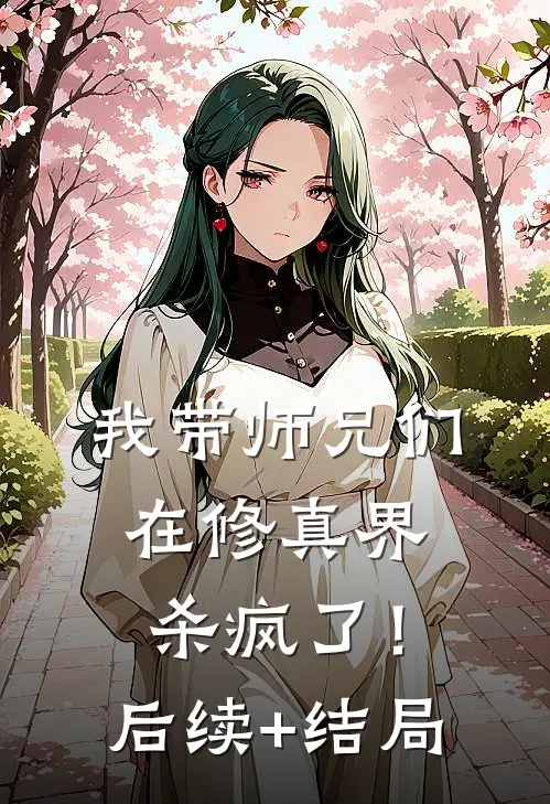 我带师兄们在修真界杀疯了！后续+结局