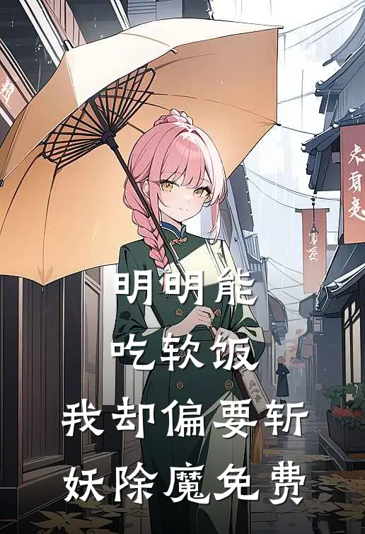 明明能吃软饭，我却偏要斩妖除魔免费