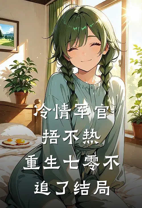 冷情军官捂不热，重生七零不追了结局