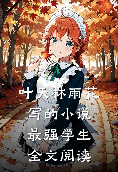 叶天林雨花写的小说最强学生全文阅读