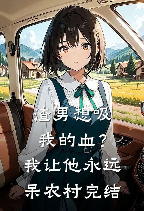 渣男想吸我的血？我让他永远呆农村完结