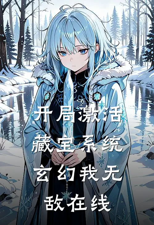 开局激活藏宝系统，玄幻我无敌在线