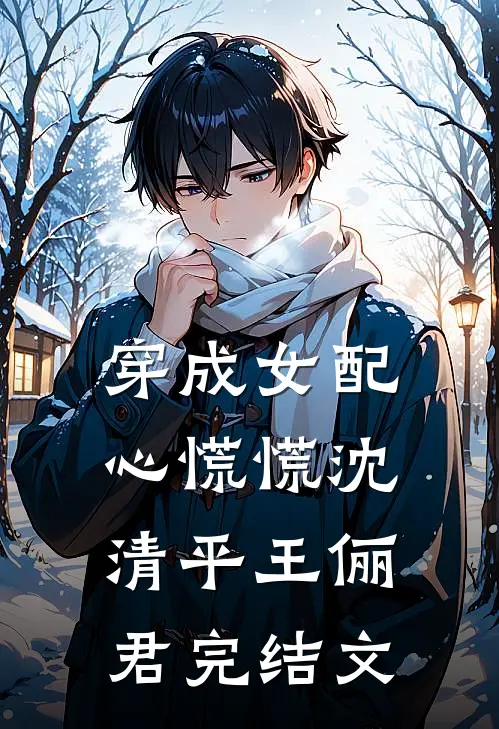 穿成女配心慌慌沈清平王俪君完结文
