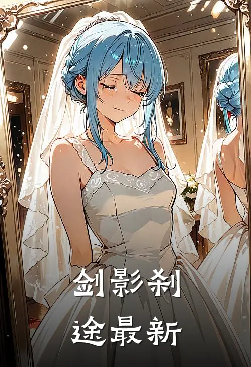 剑影刹途最新