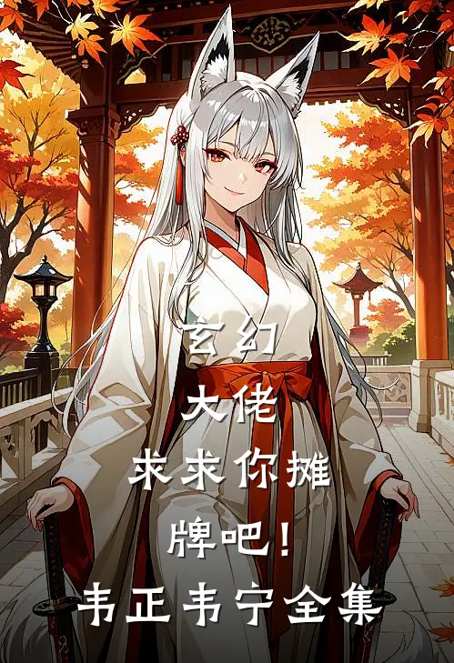玄幻：大佬，求求你摊牌吧！韦正韦宁全集