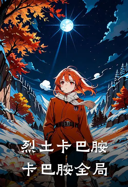 烈土卡巴胺卡巴胺全局