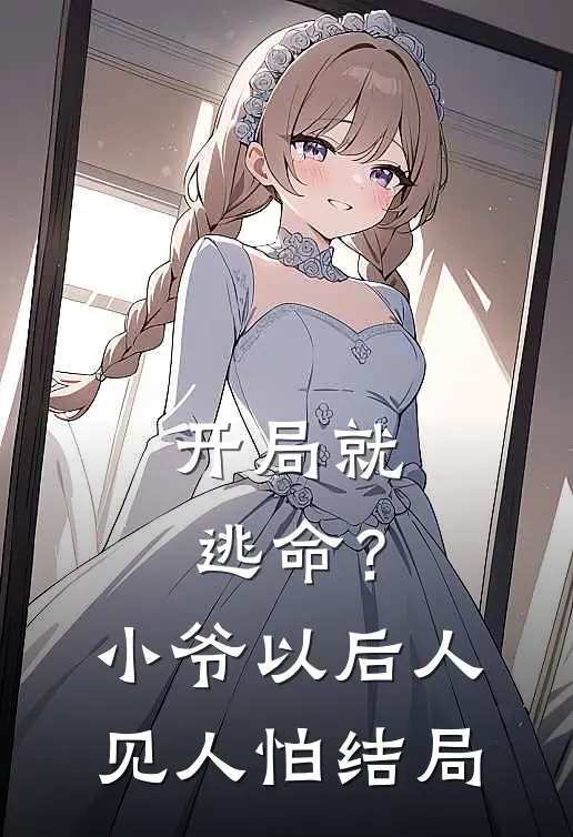 开局就逃命？小爷以后人见人怕结局