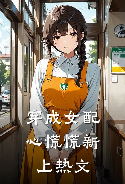 穿成女配心慌慌新上热文