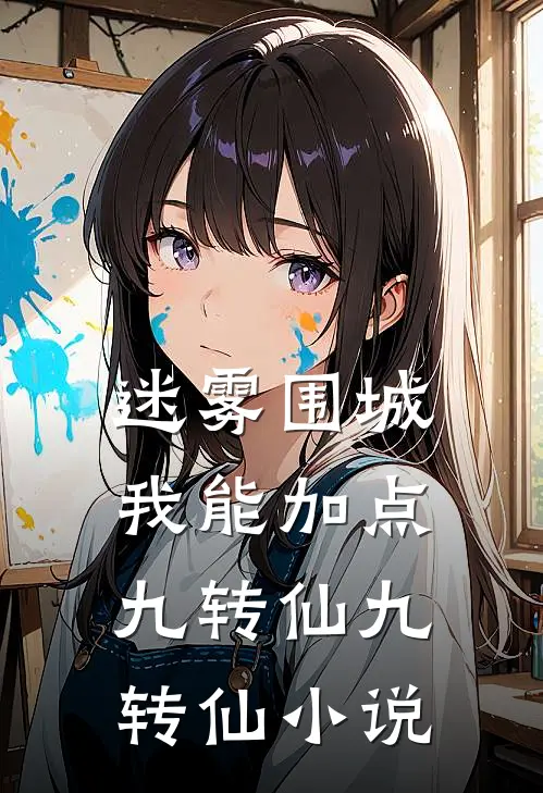 迷雾围城：我能加点九转仙九转仙小说