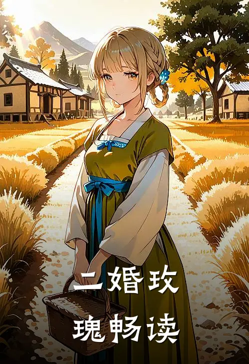 二婚玫瑰畅读