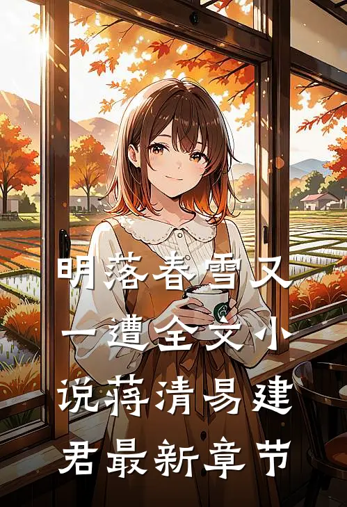 明落春雪又一遭全文小说蒋清易建君最新章节